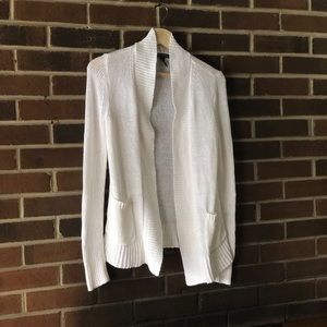 White Ralph Lauren sweater